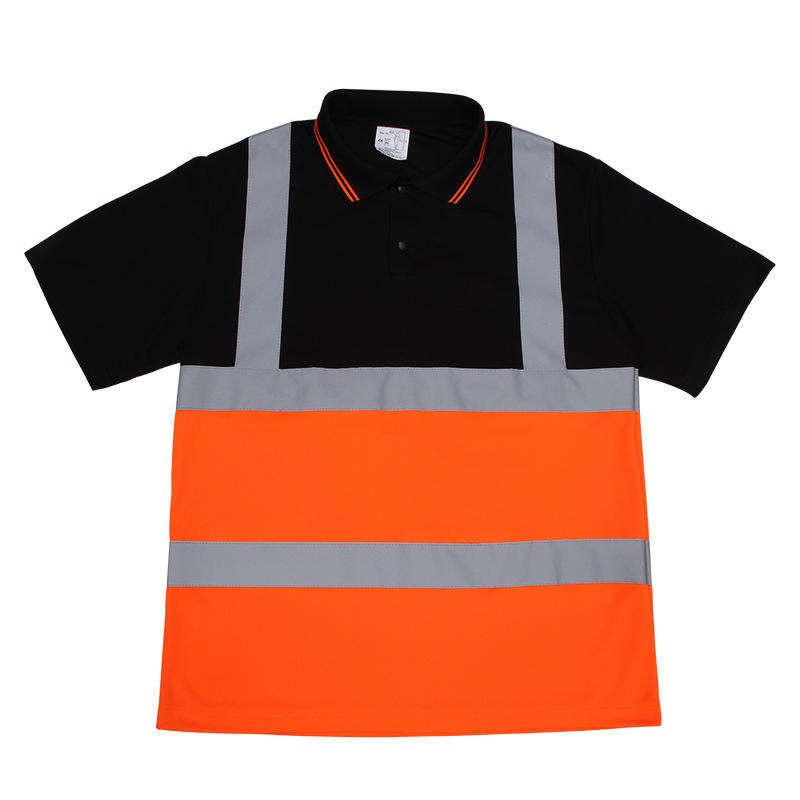 Safety Polo Shirts