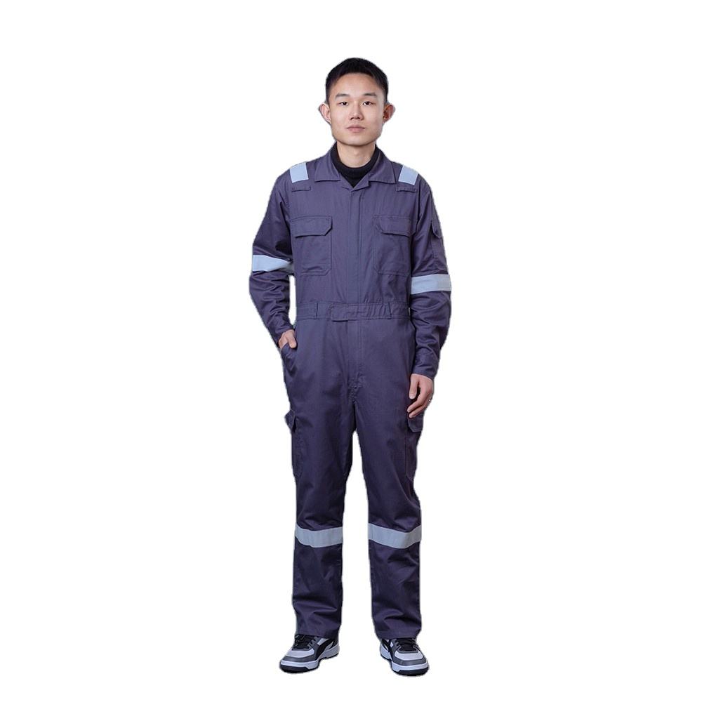 Safety Uniform