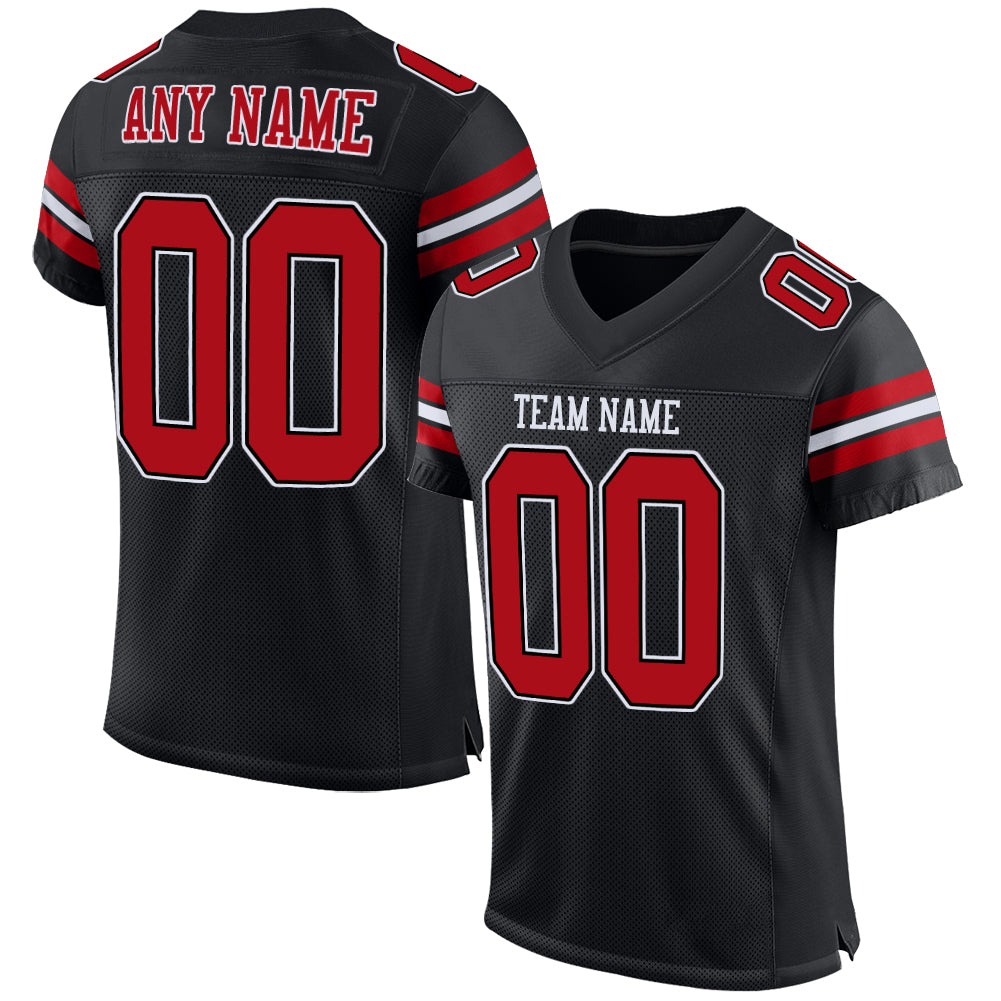 American Football Jersey
