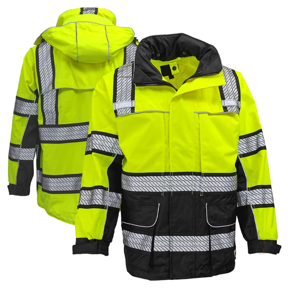 Safety Jackets