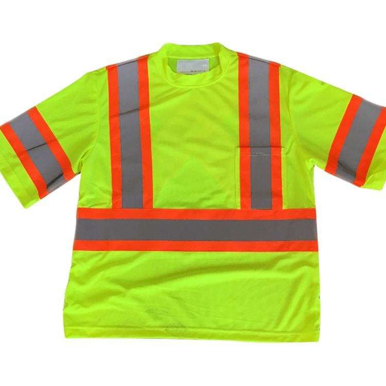 Safety Polo Shirts