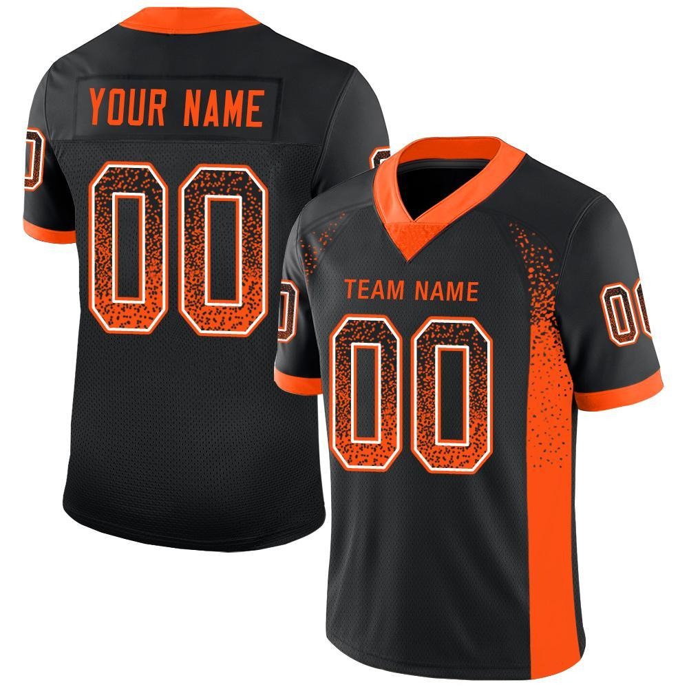 American Football Jersey