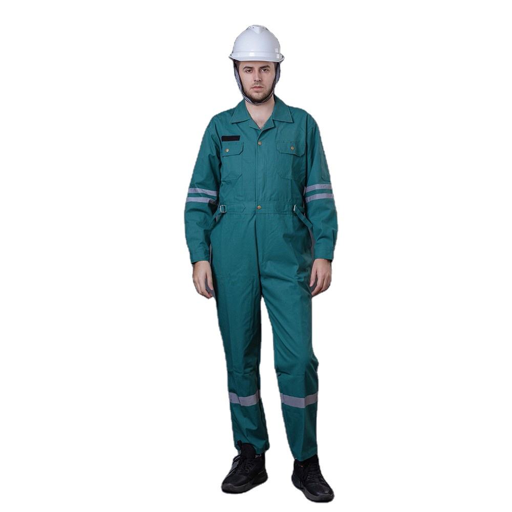 Safety Uniform