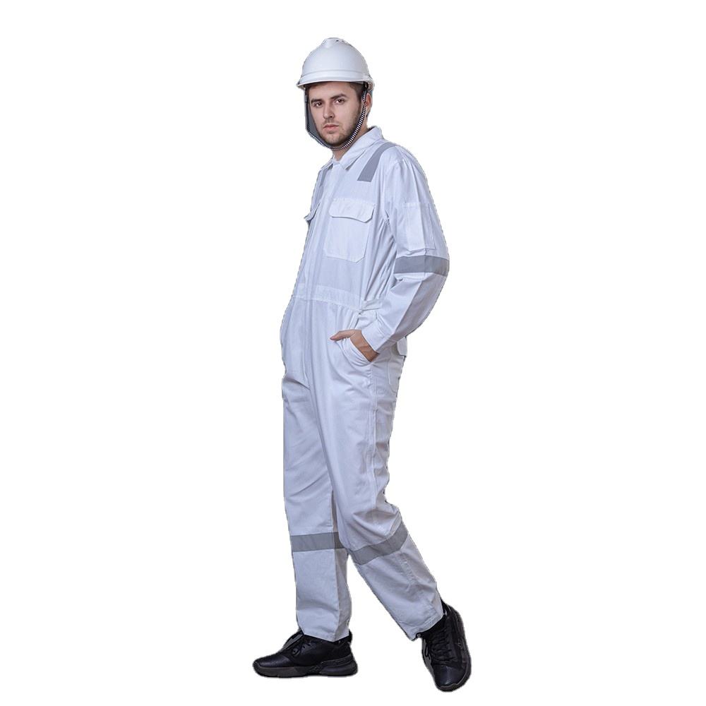 Safety Uniform