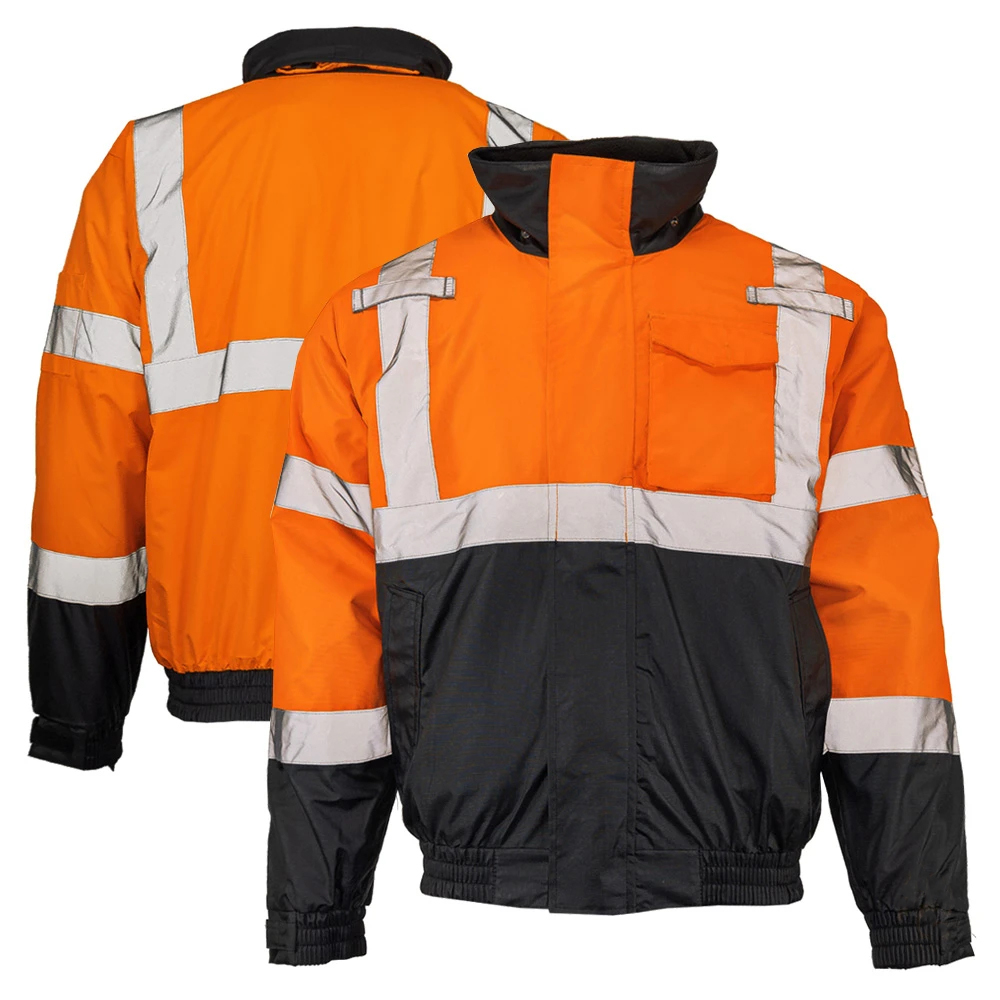 Safety Jackets