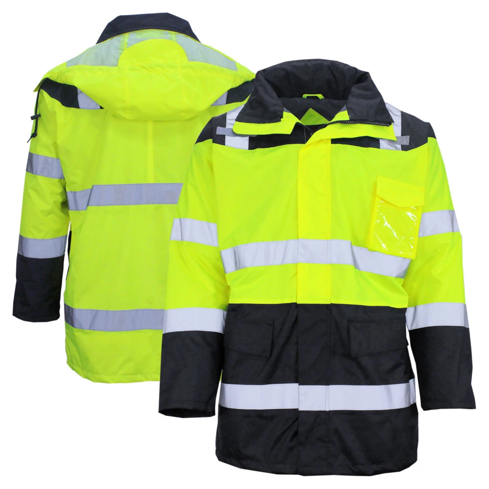 Safety Jackets