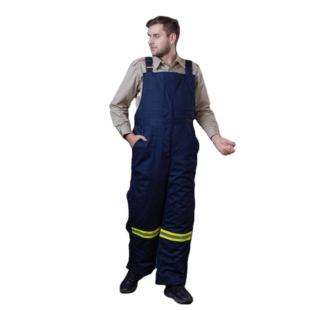 Safety Uniform