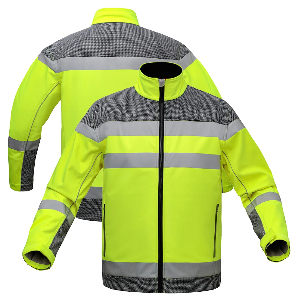 Safety Jackets