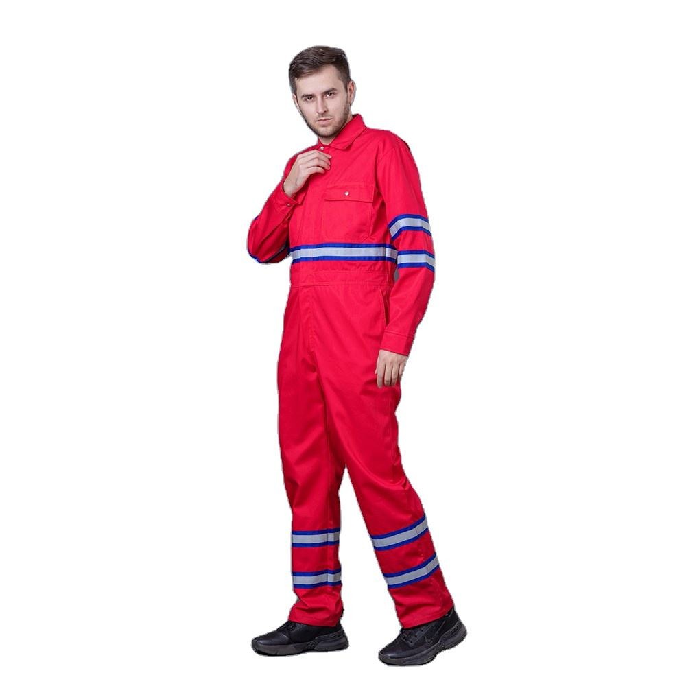 Safety Uniform