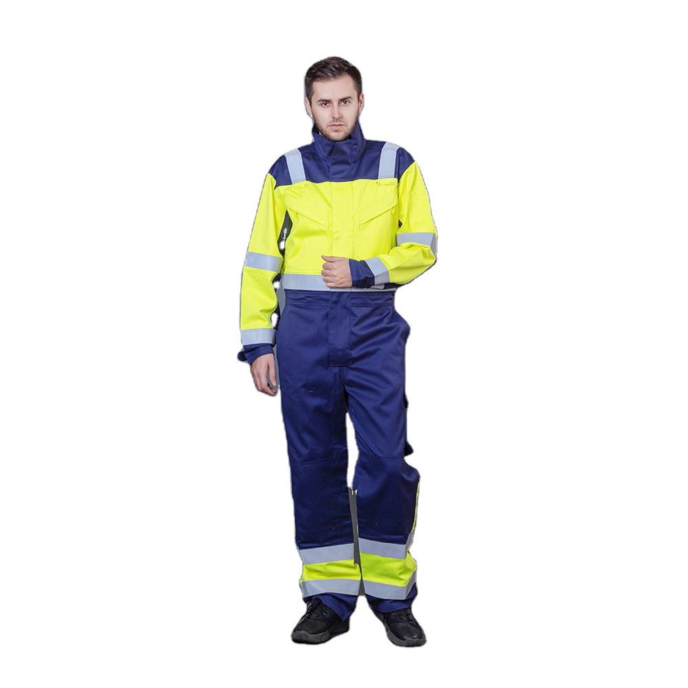 Safety Uniform