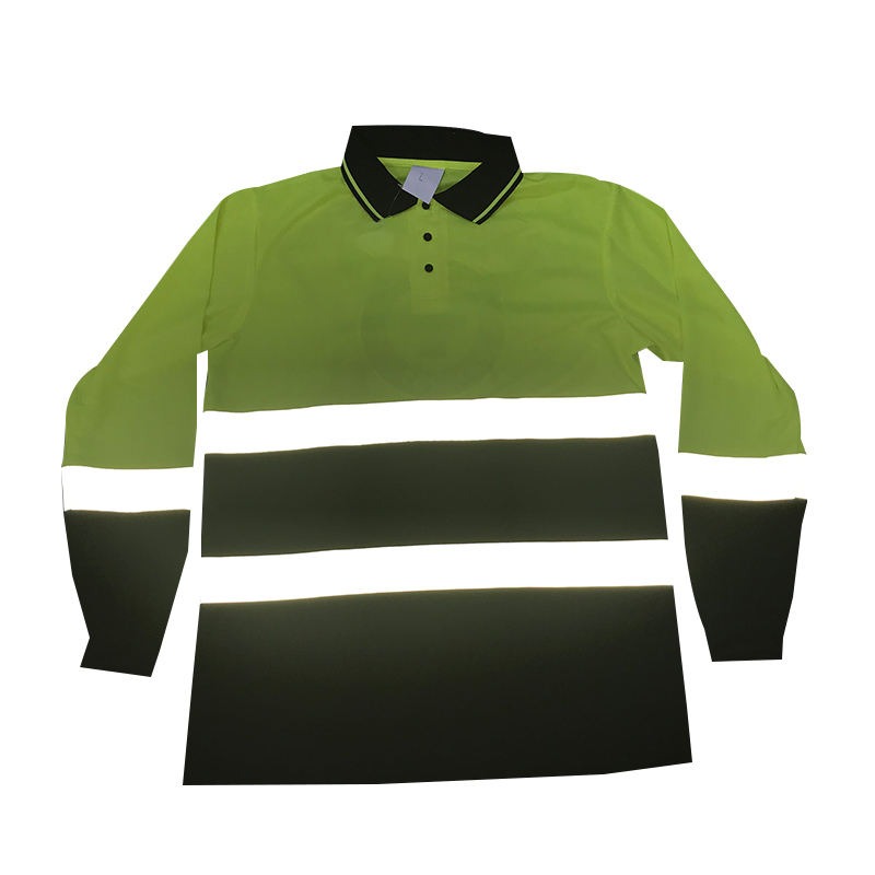 Safety Polo Shirts