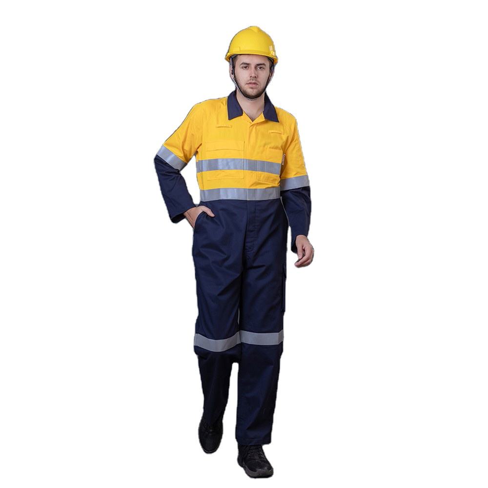 Safety Uniform