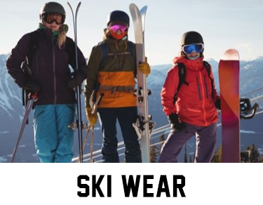 Ski Wear