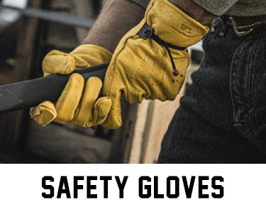 Safety Glove