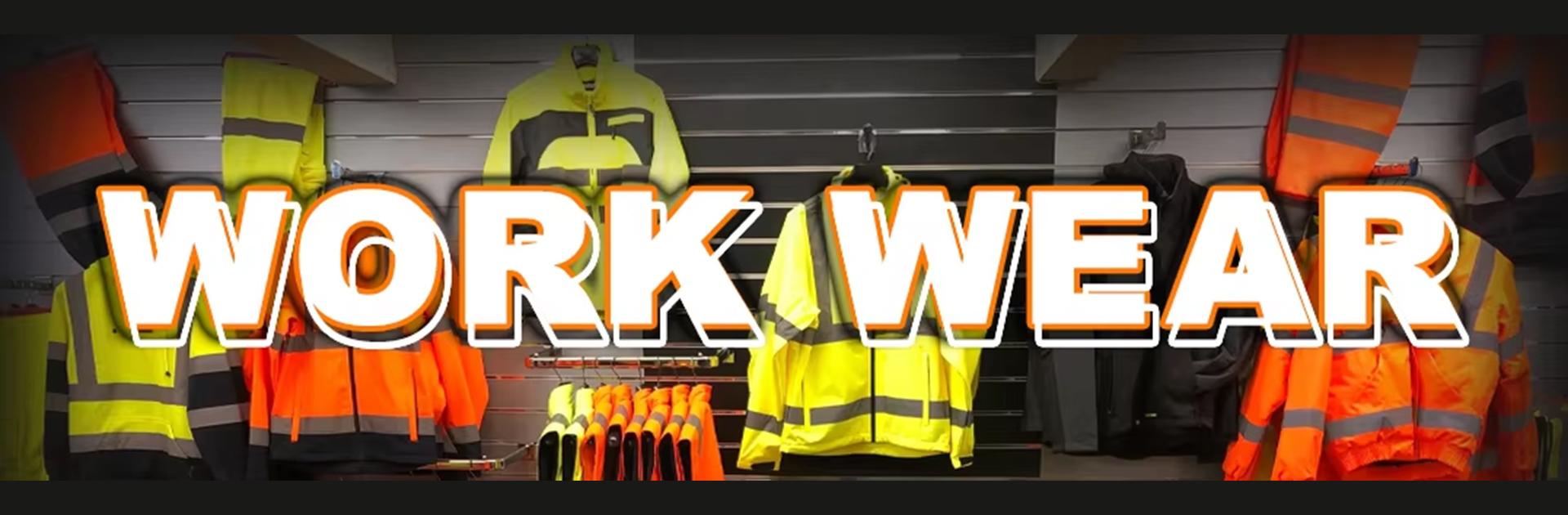 Safety Uniform