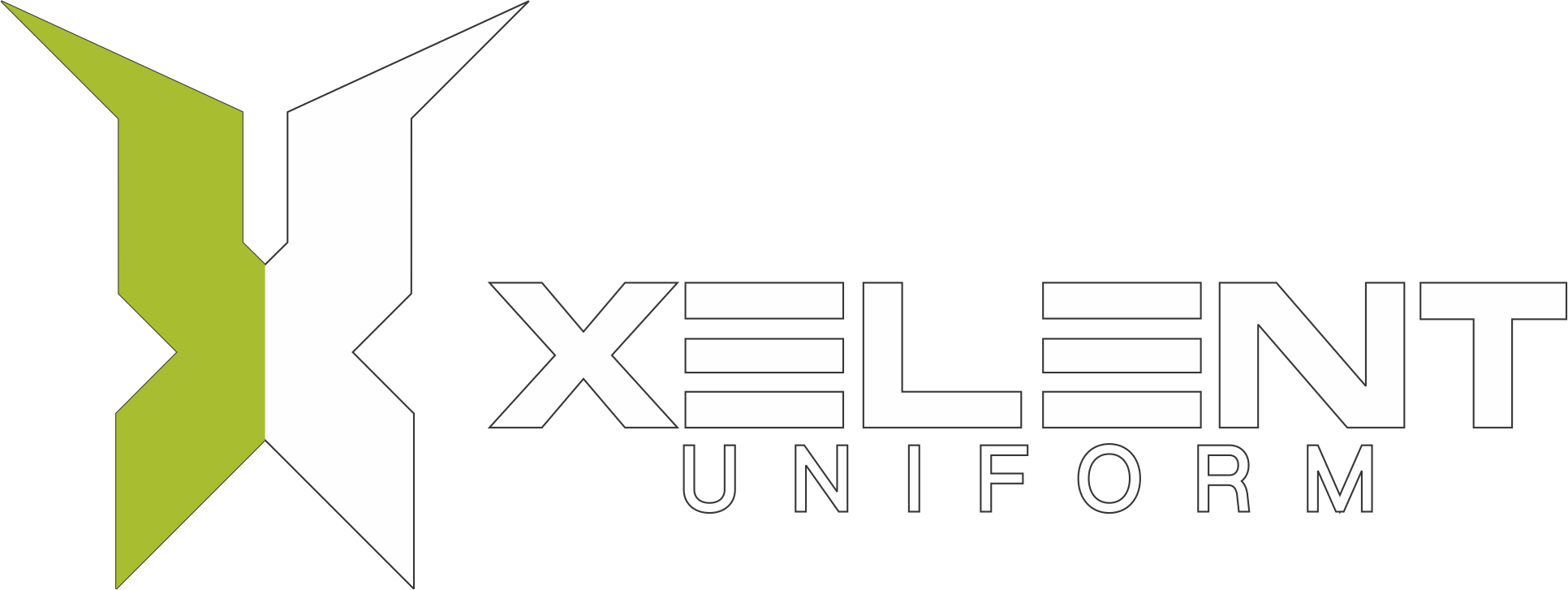 Xelent Uniform
