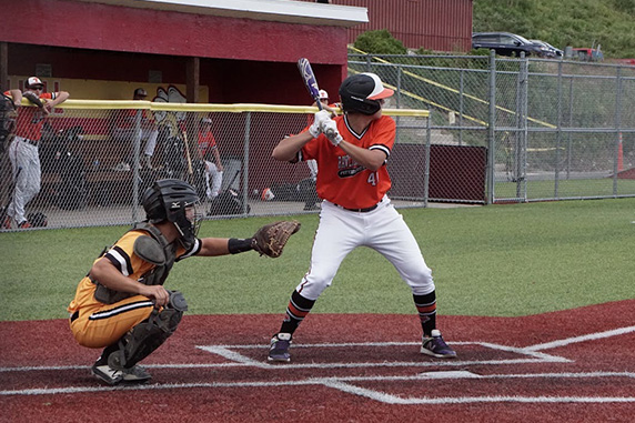 Baseball Uniform