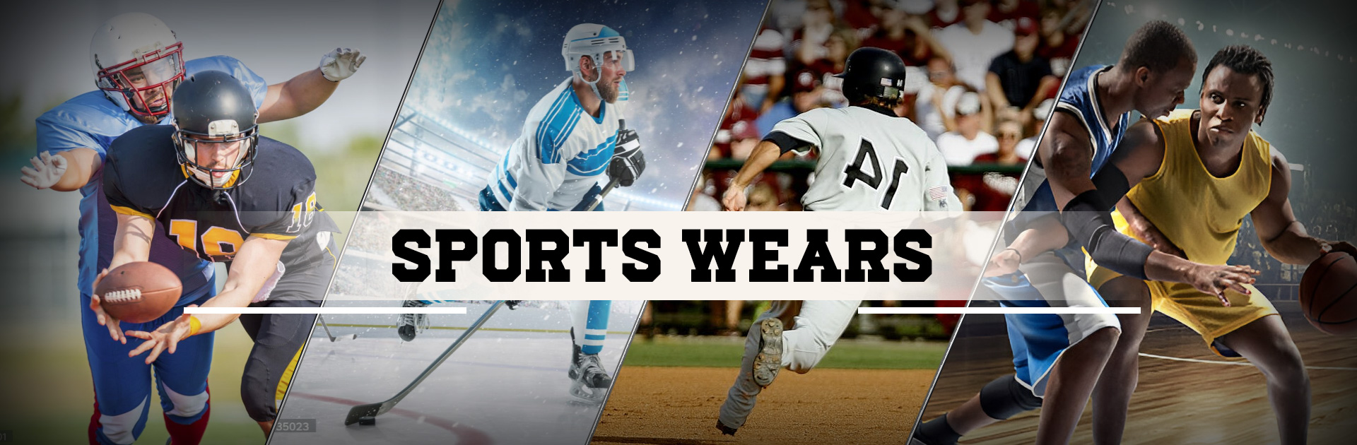 Baseball Uniforms