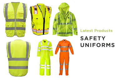 Safety Uniforms