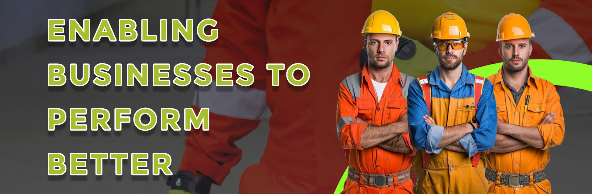 Safety Uniform