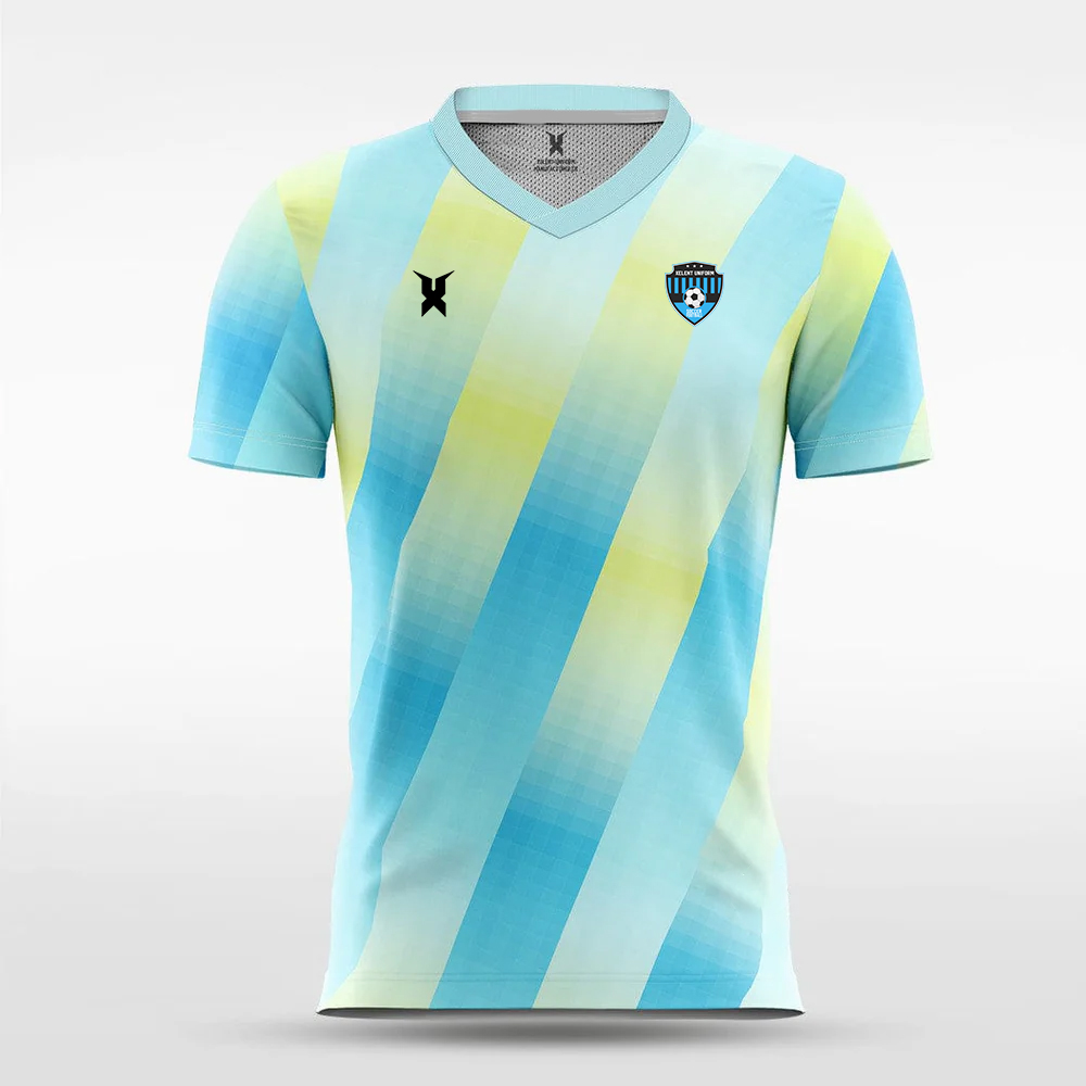 Soccer Uniform