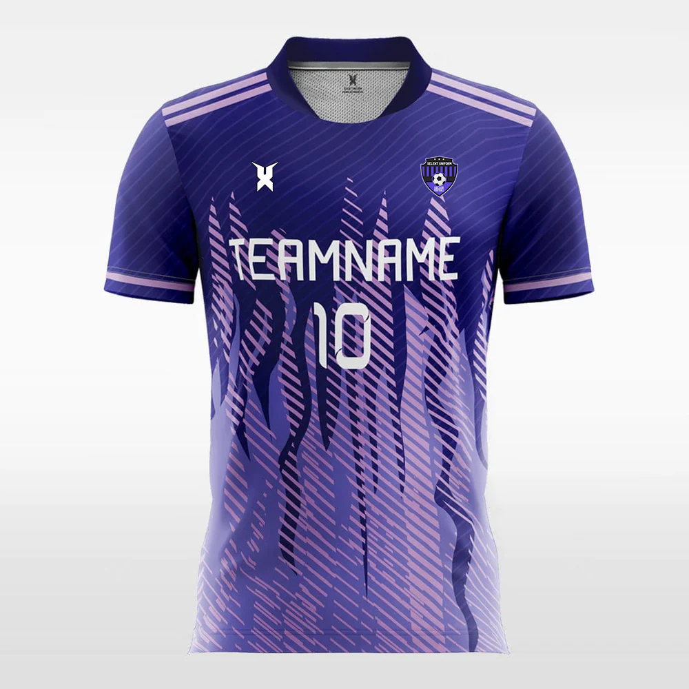 Soccer Uniform