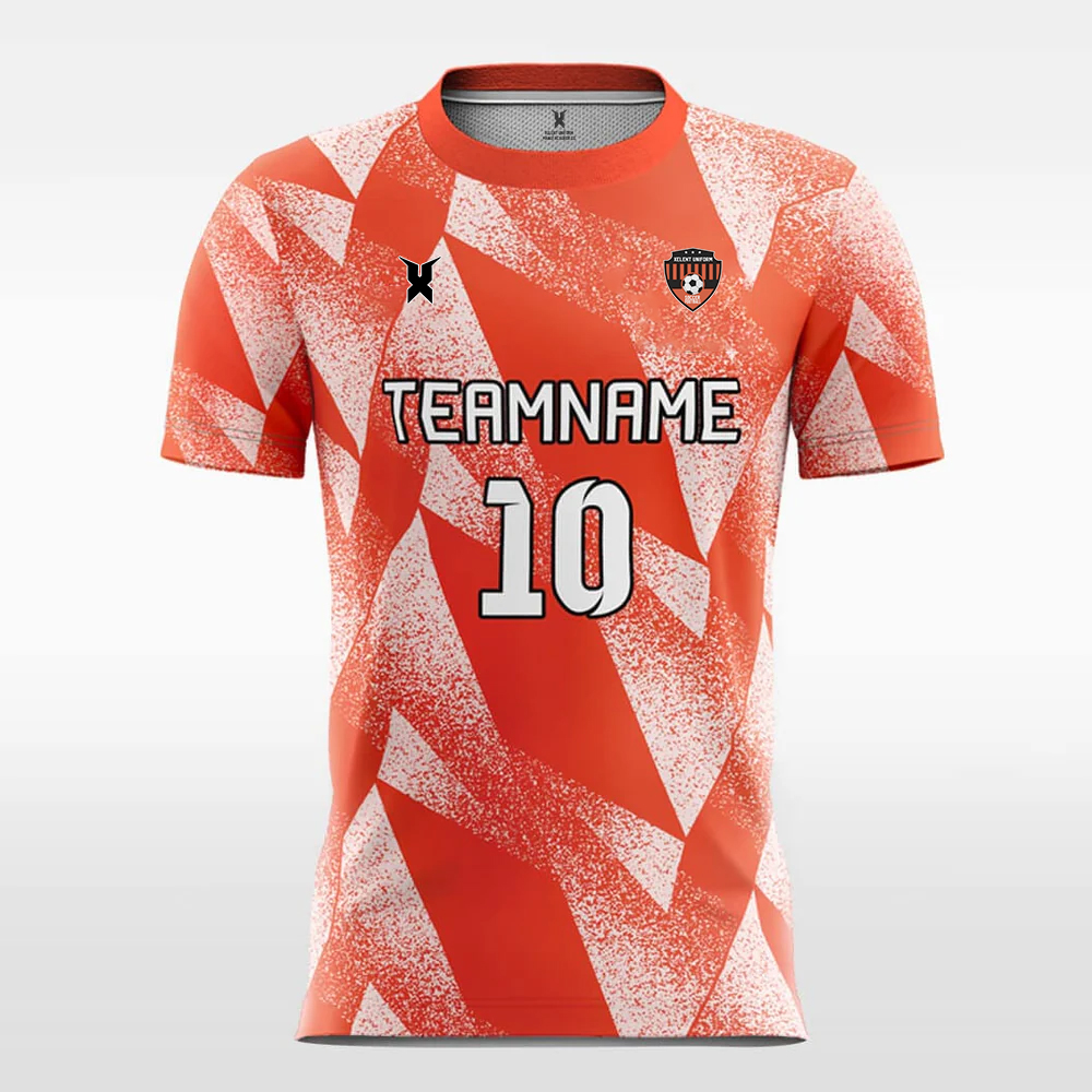 Soccer Uniform