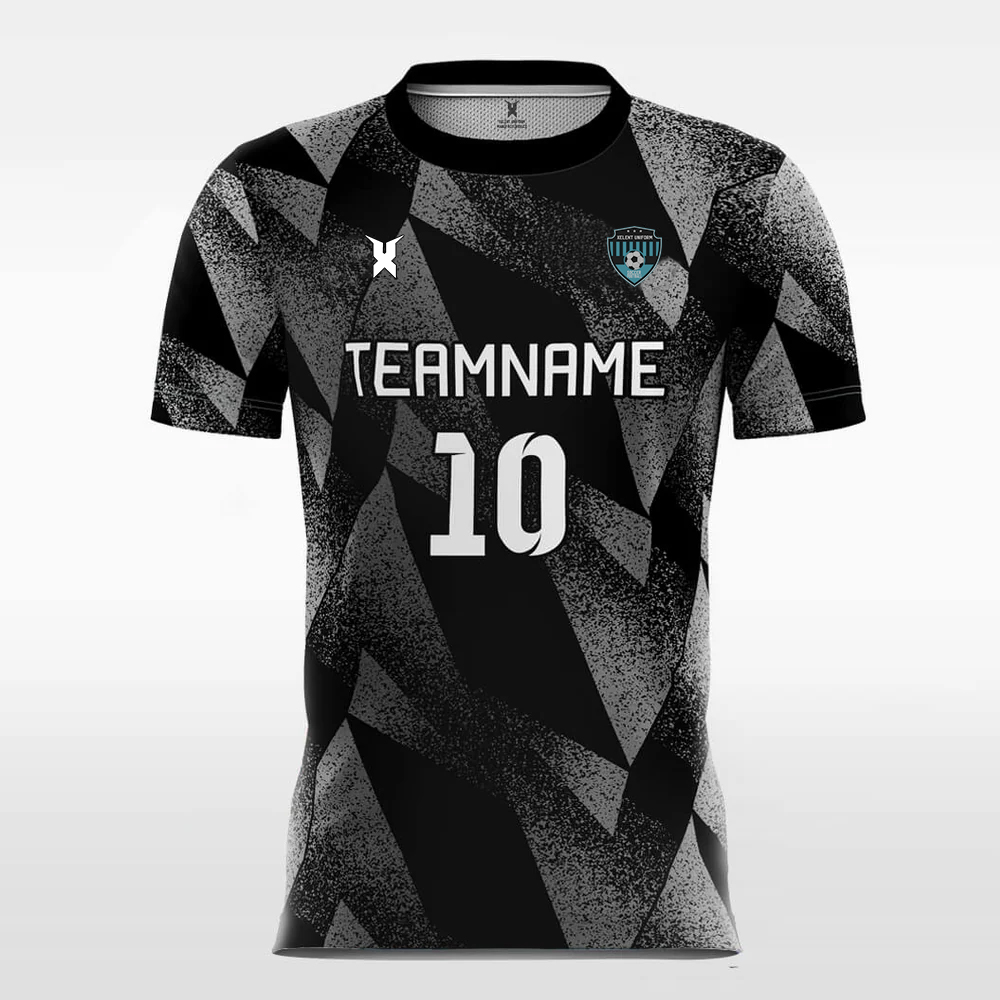 Soccer Uniform