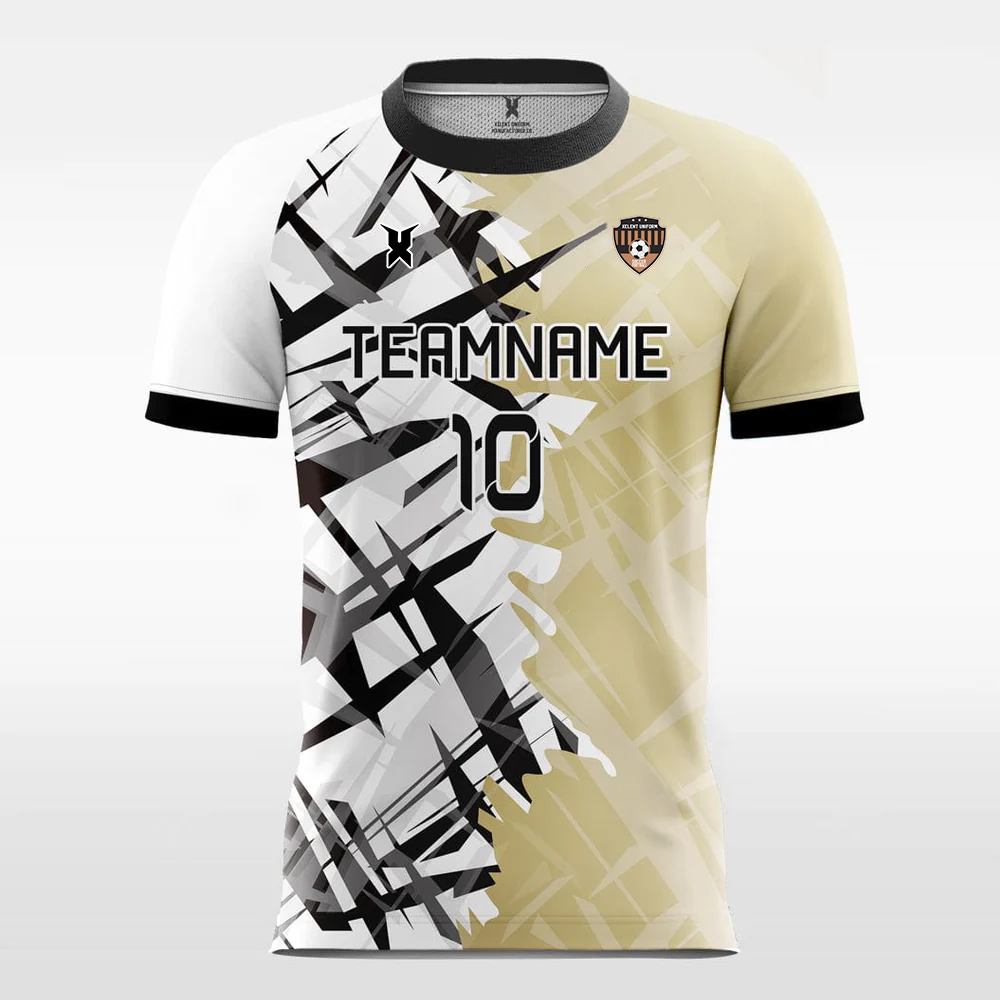 Soccer Uniform