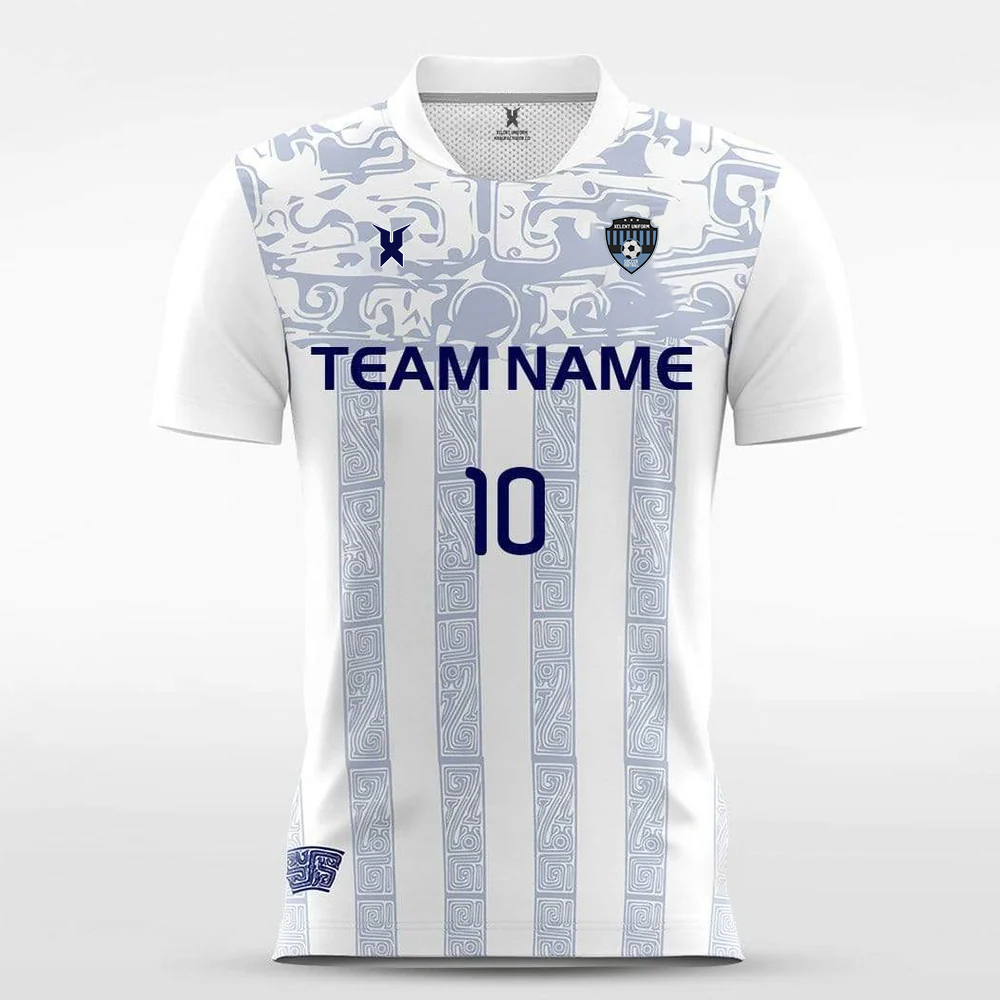 Soccer Uniform