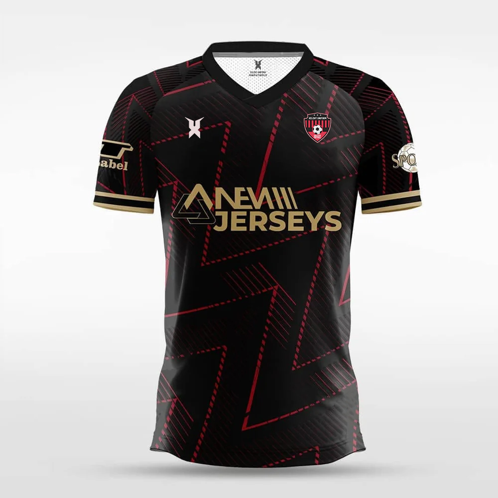 Soccer Uniform