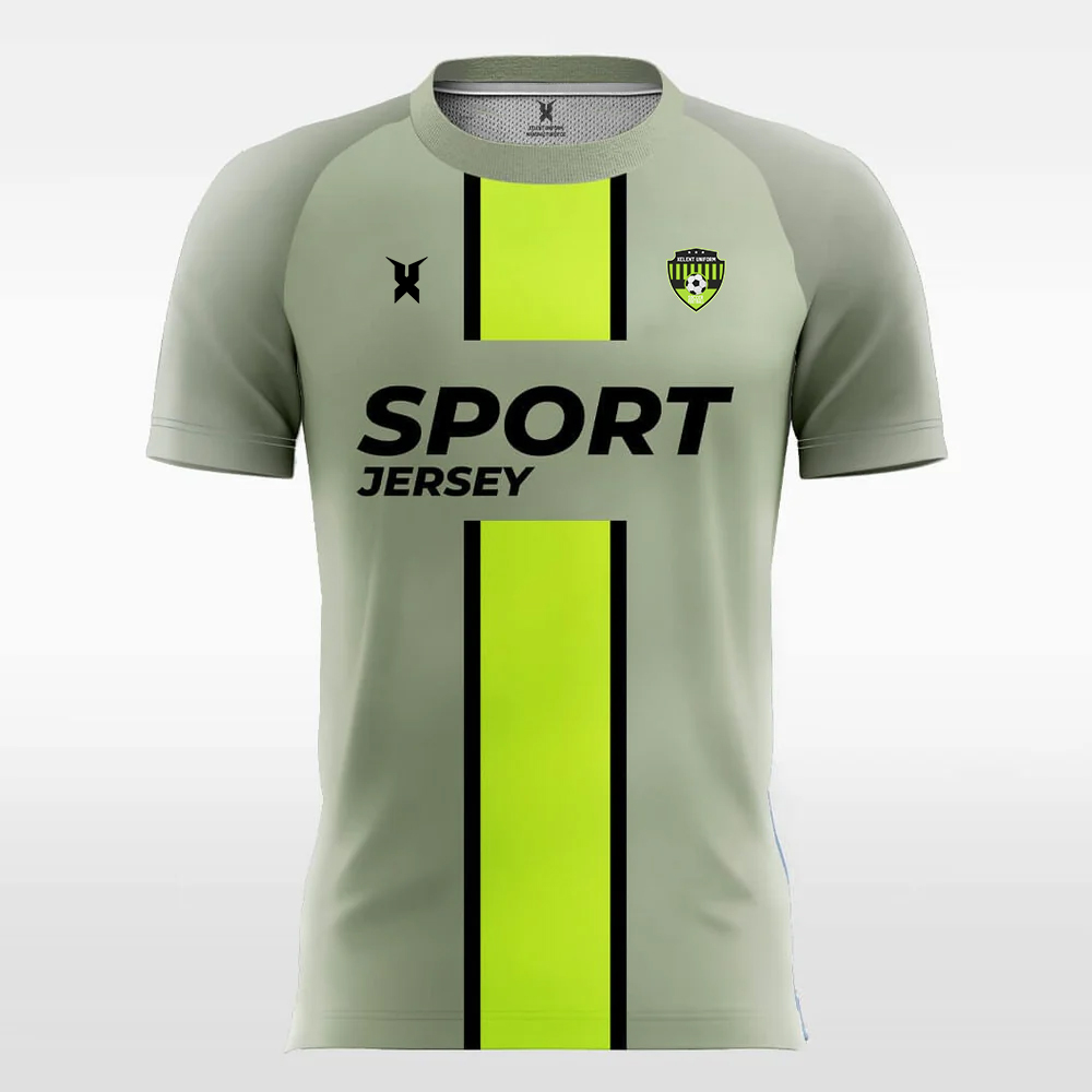 Soccer Uniform