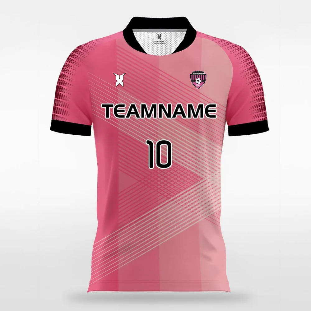 Soccer Uniform